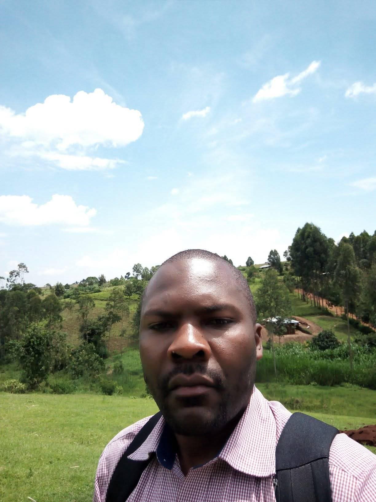 Samora Mwirotsi