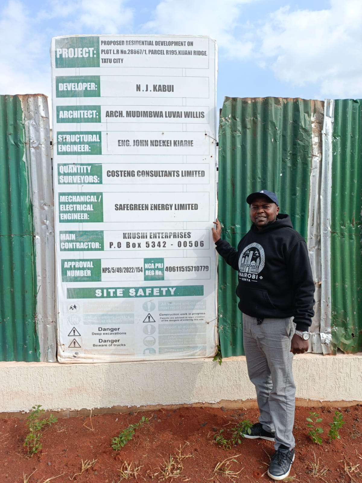 Simon Kimutai