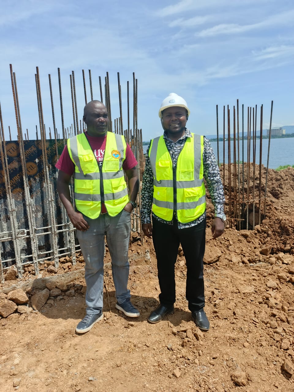 Allan Odongo Oguda